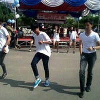 Movement Dance Crew (@movementdc_) 's Twitter Profile