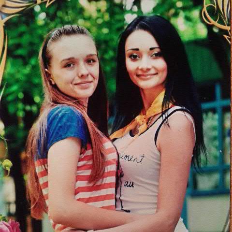 PolinaM13's profile picture. 