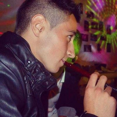 SammyGoncalvez's profile picture. 