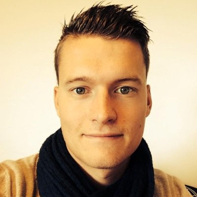 Founder & owner TBWatches.nl