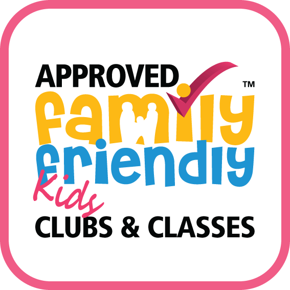 The UK's most recognised accredited award for kids clubs & classes. To apply email Laura & Stacey info@approvedfamilyfriendly.com @_FamilyFriendly #WOW Winners