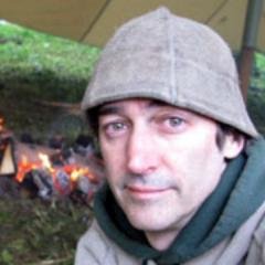 #Artist I love casting molten metal, creating Public Art, foraging wild edibles & wine making, and being a Dad