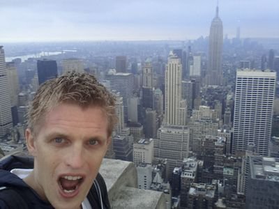 RobvanEgmond Profile Picture