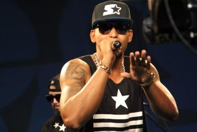 Rapper @allstarbrasil1, Capixaba mas Goiano de coração, seu objetivo é chegar ao #Topo!