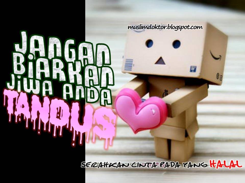 Jangan di follow cukup di retweet.