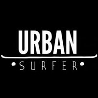Urban Surfer (@urbansurferuk) 's Twitter Profile