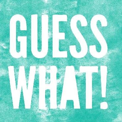 2GuessWhat4's profile picture. Guess what!