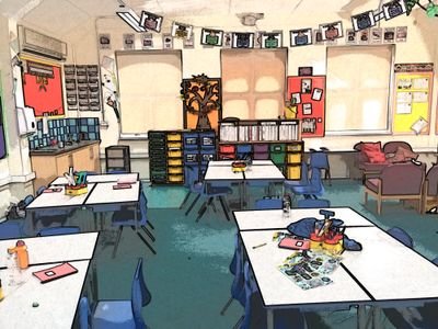 6pClass's profile picture. A class full of brilliant individuals, who will go on to achieve greatness.