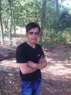 semudiabdhi23's profile picture. 