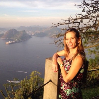 Brazilian/Swedish mom, teacher and linguist wannabe.