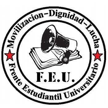 Twitter de FEU Politécnica de la Universidad de Alicante. Por una universidad GRATUITA, PUBLICA Y DE CALIDAD. ¡Movilización, dignidad, lucha!