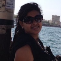Sampada Wagh (@waghsampada) 's Twitter Profile