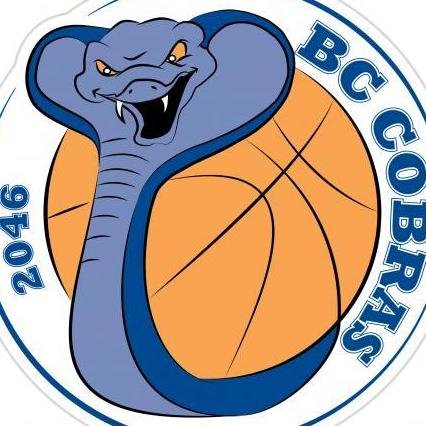 BCCobras's profile picture. Enige officiële Twitter-account van de basketbalclub van #Brasschaat en #Schoten: BC Cobras