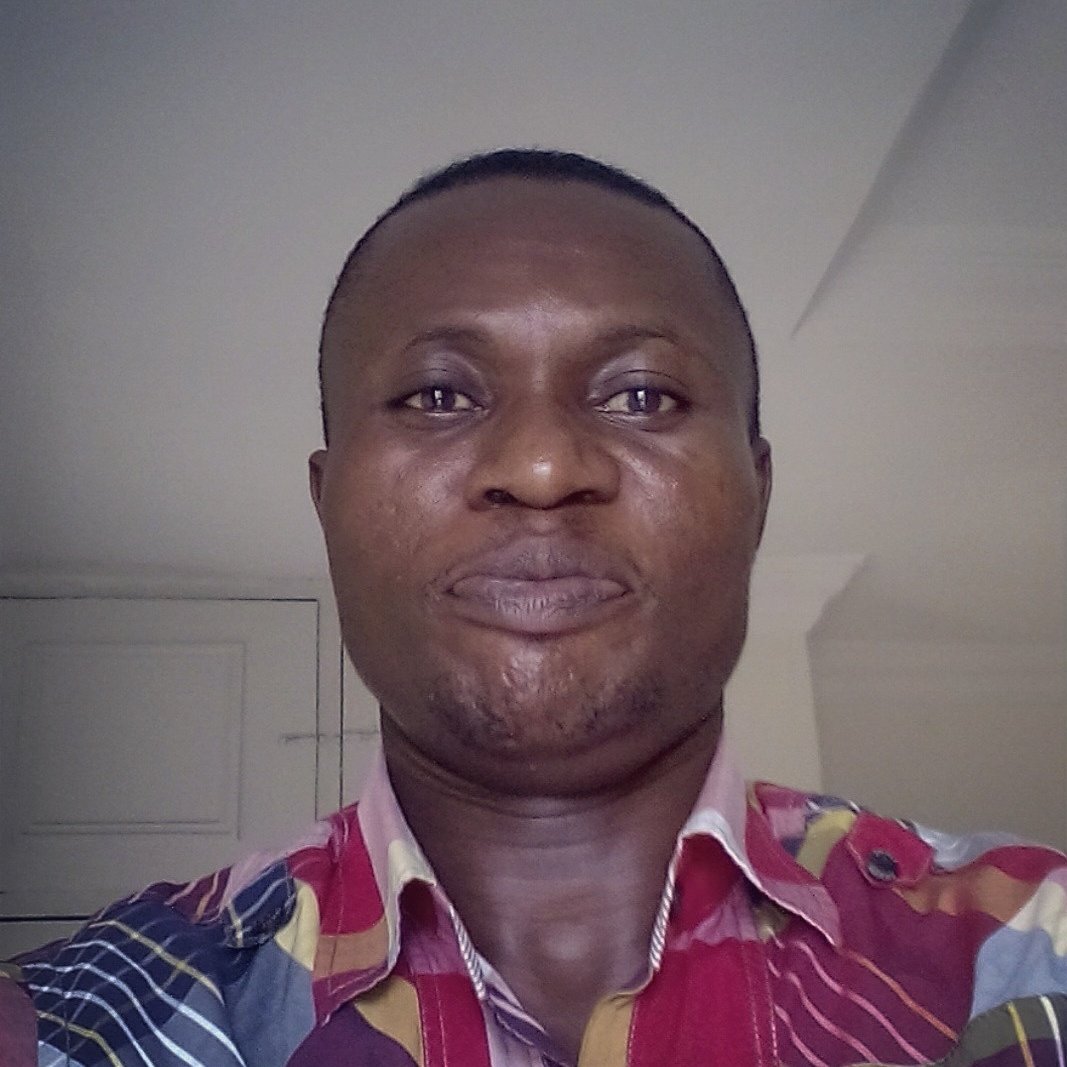 Dave chinedu a kool loving guy