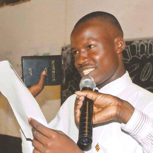 Jb_Uhuru's profile picture. 