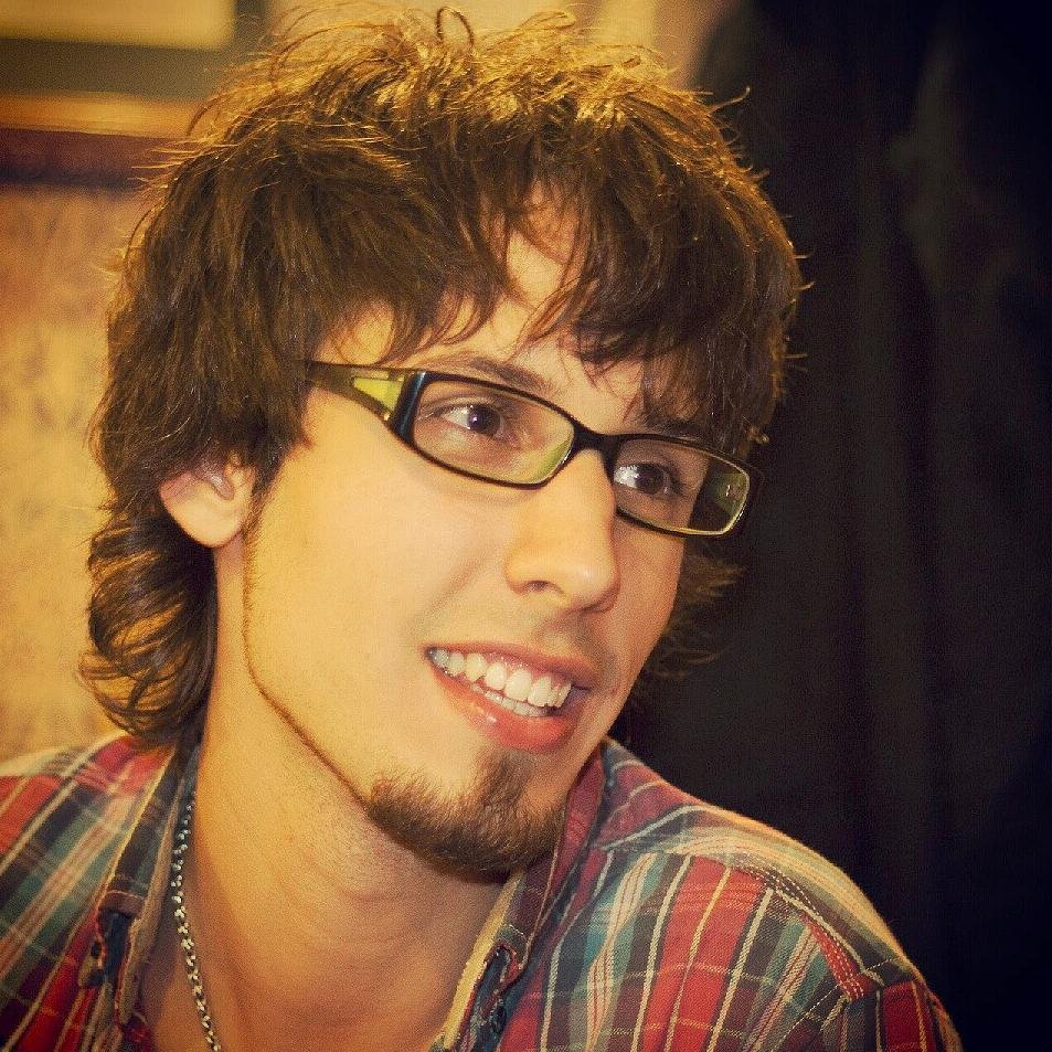 DarkCrew's profile picture. 