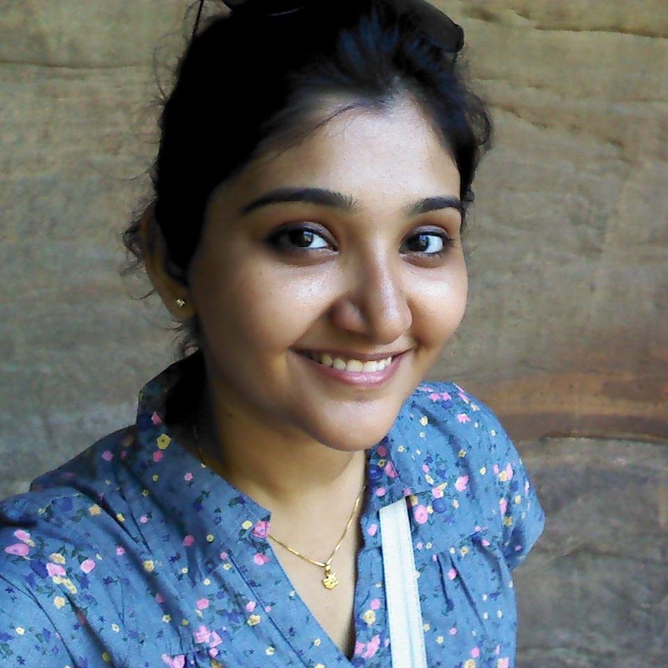 Tamilian from Mumbai                   MICAn | Bio technologist | Love Tolkien