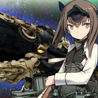 装甲空母Ti4さんのプロフィール画像