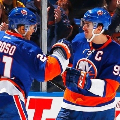 IslesDiehards's profile picture. Tweets about the Islanders for the diehard Isles fans. | 4-0-0 |