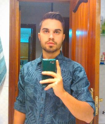 alfonsin1991's profile picture. El dolor es un instante, el orgullo es para siempre.