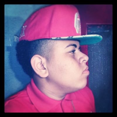* Yo Soy Amante De La HOOKA'