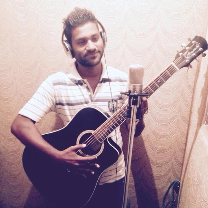 I am singer lyrics music & composer