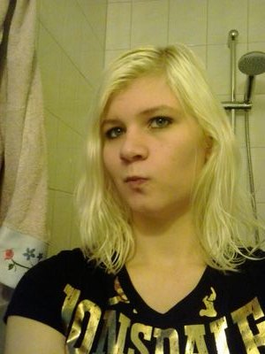 Just Me!