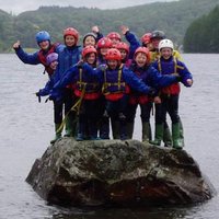 Glan Llyn  (@_glanllyn) 's Twitter Profile