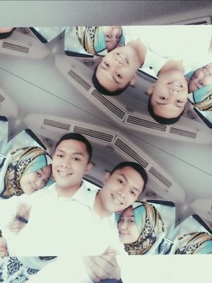karuniailah hamba cintaMu Ya Allah SWT | @mibaobrien ❤