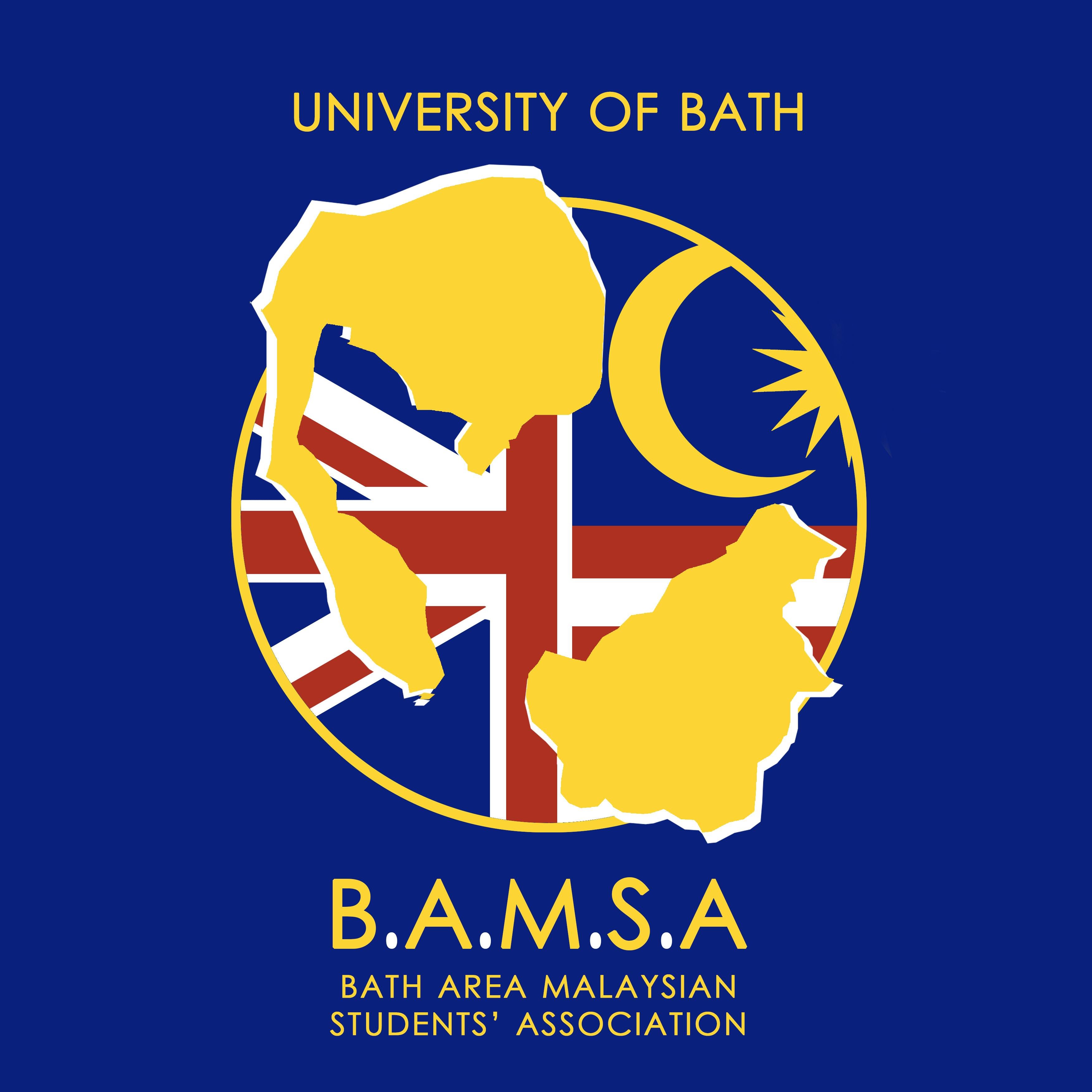 officialBAMSA's profile picture. Bath Area Malaysian, Bruneian & Singaporean Association Updates and News! #BAMSAlove