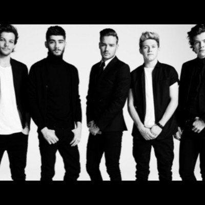 Steal My Girl! four/4 this are 1D crew a chance to talk where one direction!
