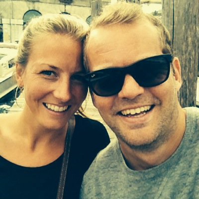 fjonker85's profile picture. 