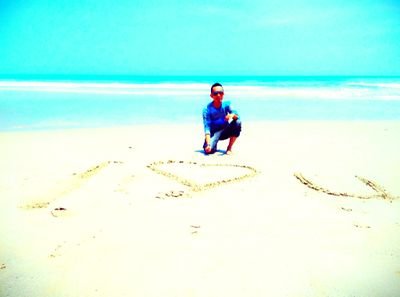 easy going . :) | if there is a will ,there is a way | I am interista | indonesiaku |