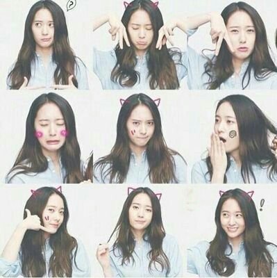 Krystal Jung's Roleplayㅡ1994, 24th oct. (ooc)