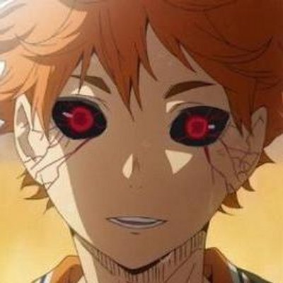 ハイキュー キャラを喰種化 در توییتر 影山飛雄 喰種化してもイケメン Http T Co Fzfyvaopdl