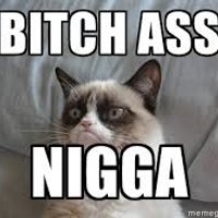 Grumpier Nigguh (@grumpy_niggaz) 's Twitter Profile