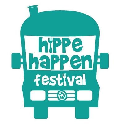Hippehappen festival 27-28-29 september 2019