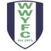 Woodley Wanderers (@wanderersyfc) Twitter profile photo