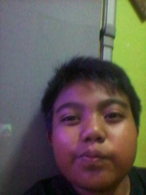 im new here