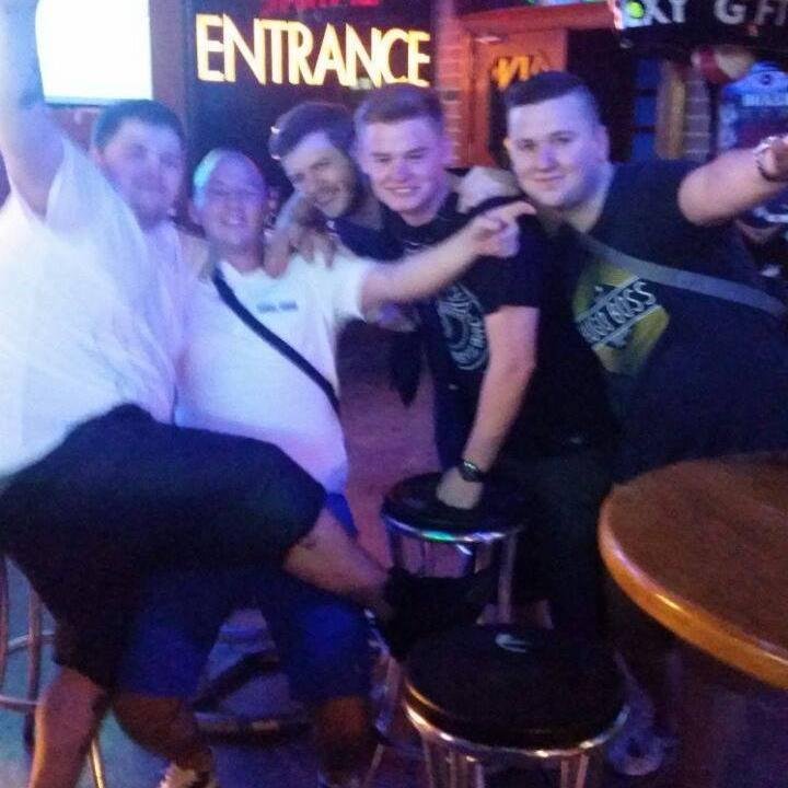 JoeSchofield2's profile picture. Sonny 10/09/15 ❤️