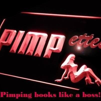Co-Founder of The Pimpettes on FaceBook