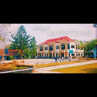 Magic Generation '15