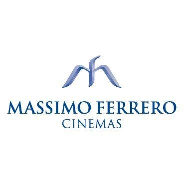 FerreroCinemas's profile picture. Profilo Ufficiale del Circuito Indipendente Massimo Ferrero Cinemas