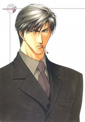 เจ้าของธุรกิจเงินกู้...อยากรู้จักก็​เข้ามา​ทักทายกันสิ High:195.3/Weight:85 [06.08.2014] [Original Character : BL18+] ☆แคสไม่​เป๊ะ☆