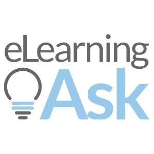 What's Your eLearning Question? http://t.co/HrImODX204 is the #1 eLearning question answering service that delivers the best #eLearning answers from real people