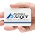 Duque (@asesoriaduque) Twitter profile photo
