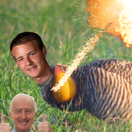 GohsBest's profile picture. GOHS Eagle Power and Logistics