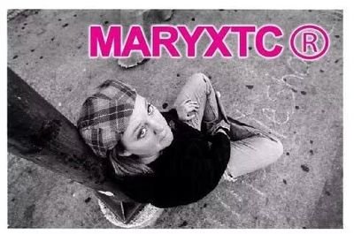 DjMaryXTC's profile picture. A self proclaimed music fanatic and disco lover.