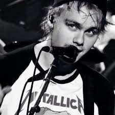 if you like me, i probably like you more. i play in a band, so do other people in my band.