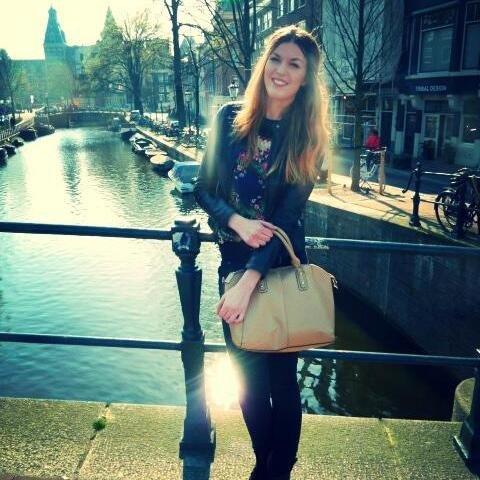 MyriamJosephine's profile picture. European baccalaureate //  Final year journalism student at the University of the West of England // Model for Lab Class // Brand Representative at Hollister CO